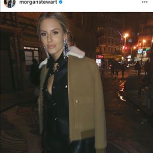 A.P.C Snowbird Jacket